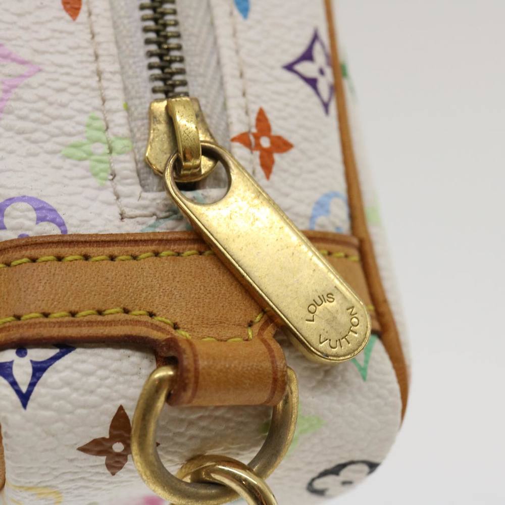 LOUIS VUITTON Wapiti Clutch Bag - Picture 15 of 16